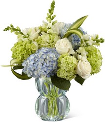 The FTD Superior Sights Luxury Bouquet from Lloyd's Florist, local florist in Louisville,KY
